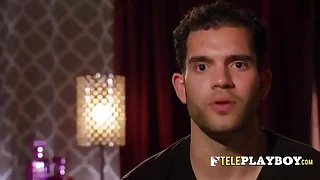 Hot swingers are having wild oral sex