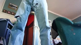 Norwegian - I just have close by pee