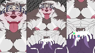 Horkeu Kamui Underline banger Mod (HD Reupload version) by morinetsu