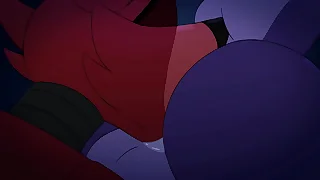 Fnaf careless sex