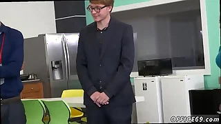 Emo gay daddy porn Interaction makes dreams come authentic