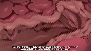 Bri0nac’s Vacation PART 2 (D4nzi 3ngine)