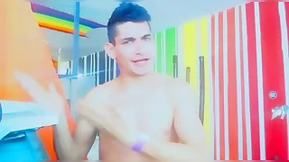 5 fetiches más común de GAYS