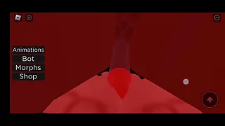 Two protogen boys having fun