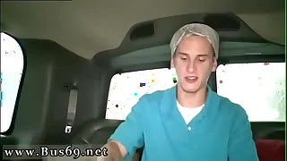 Straight actor naked and gay young men xxx Turn You Out!