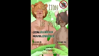 Audio be beneficial to an omega fucking a beta [AUDIO ONLY]