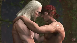 FULL: Elven Ruins [1:06]