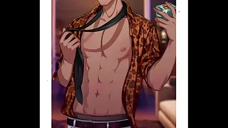 MeChat : Niles Robinson Date 1