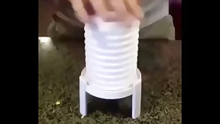 Guy Is Too Big Be advantageous to This Hole