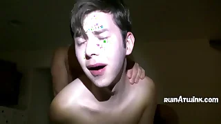 Who The Fuck Drank My Fizzy Strongest