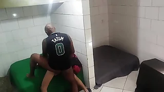 sexo spoonful camarim da balada