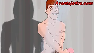 Anime Forest Joyous Perverts