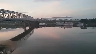 Urinals In America&colon; Morning Pee On Memorial Day